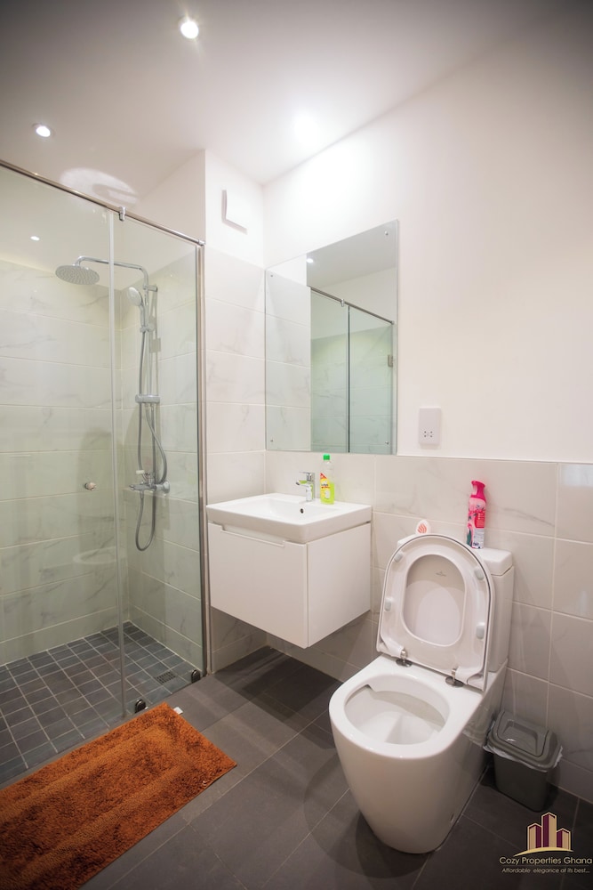 Executive Apartment photo 3