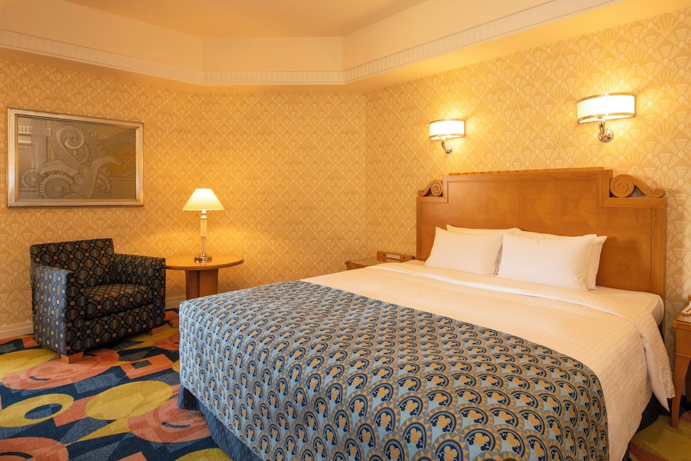 Palm Garden View Room (Double/Non Smoking) photo 1