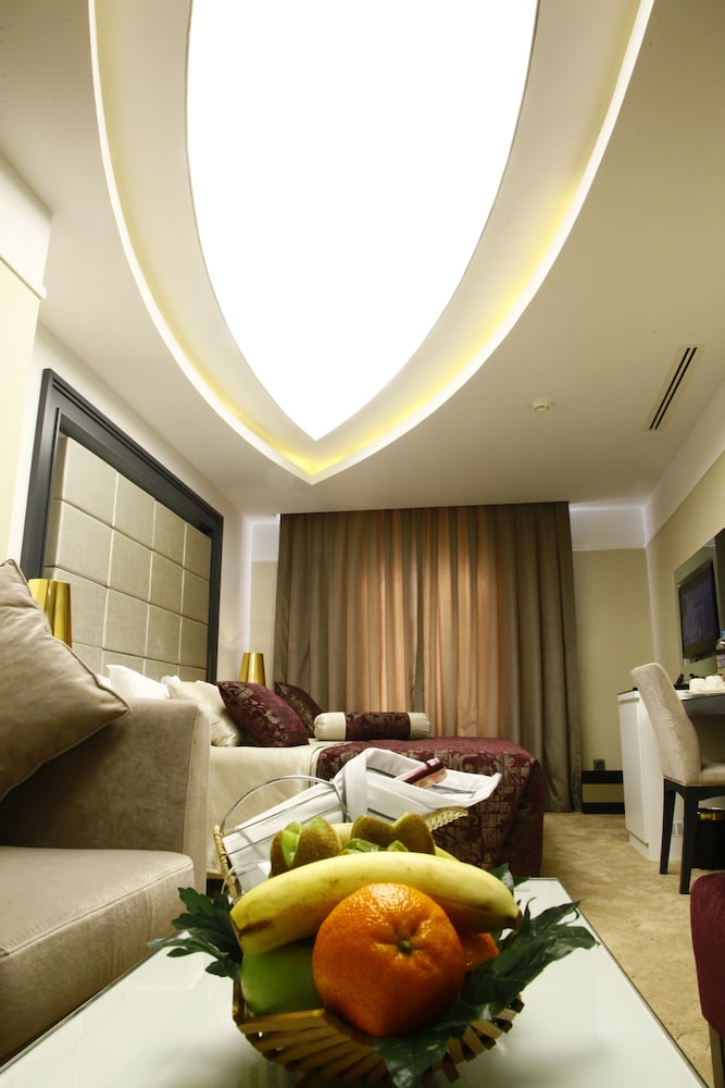 Junior Suite photo 1