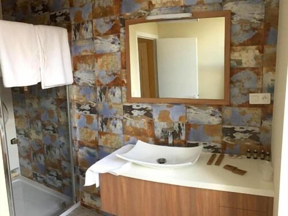 Comfort Double Room, Private Bathroom (Bois) photo 2