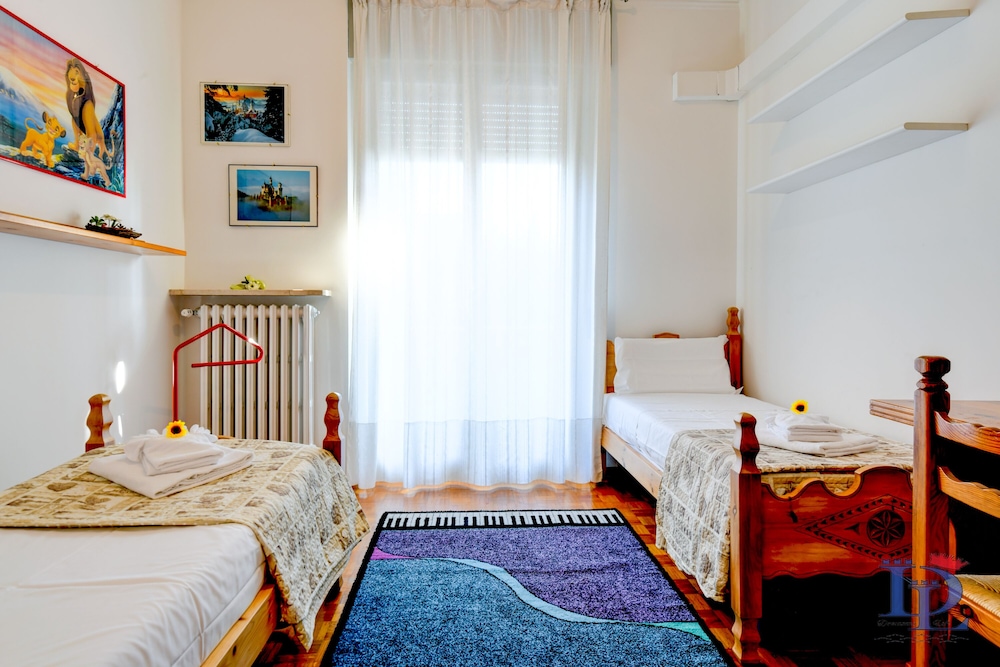 Apartment, 3 Bedrooms