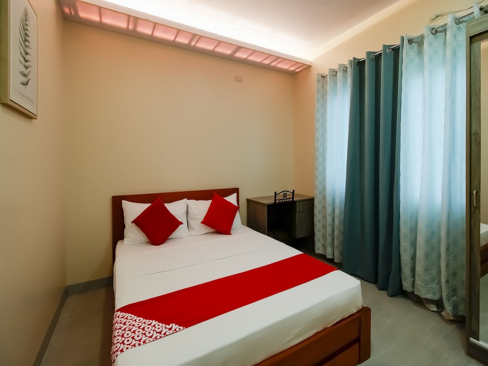 Suite, 1 Bedroom