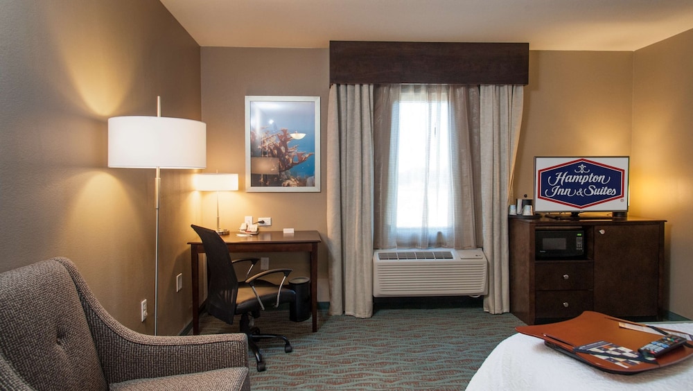Hampton Inn & Suites Gulfport I-10, Billede 8
