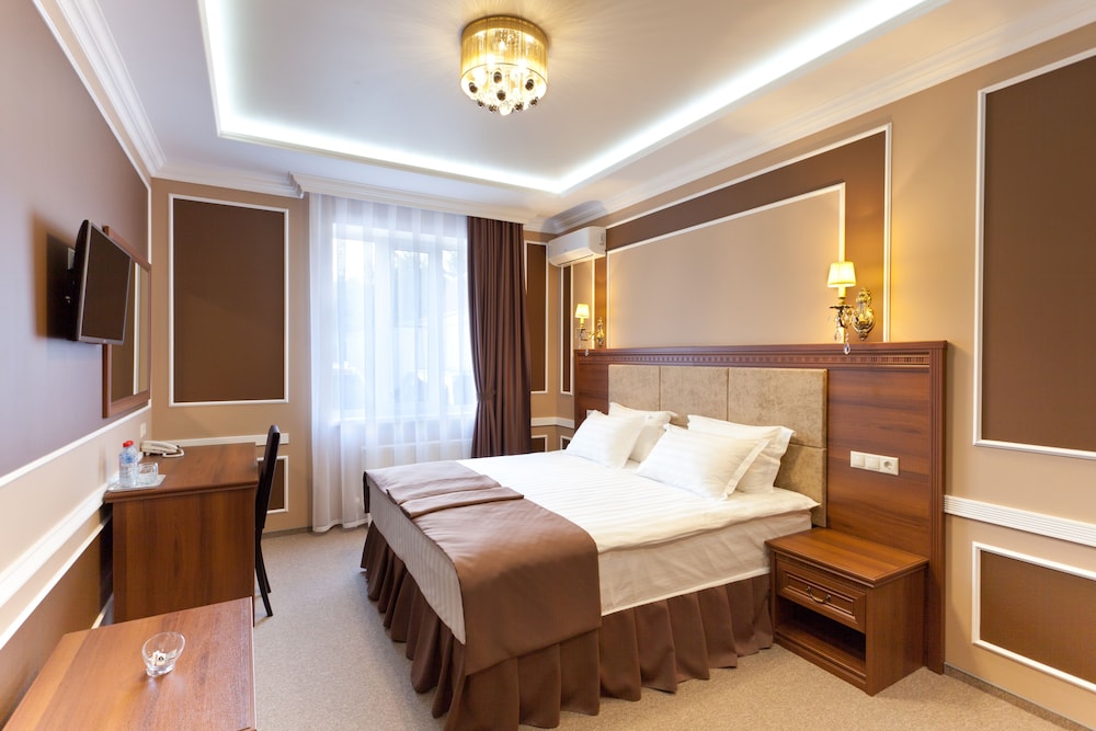 Comfort Double or Twin Room photo 2
