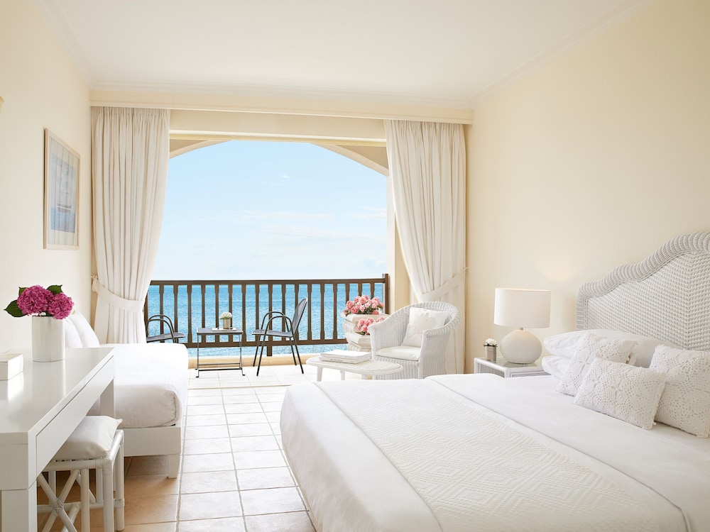 Double Room, Sea View
