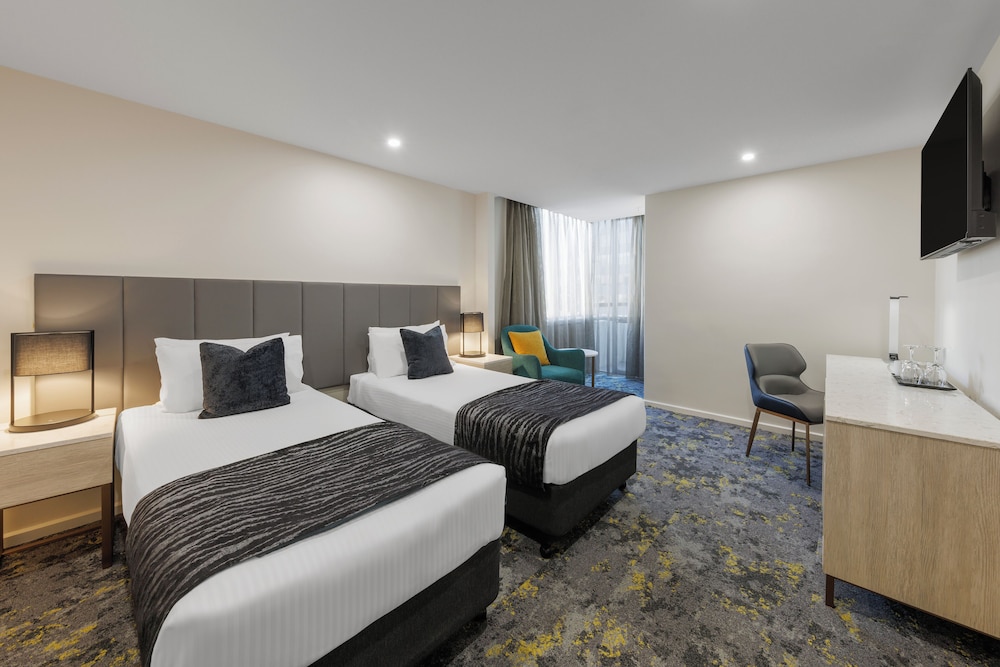 Superior King Room - Photo 2