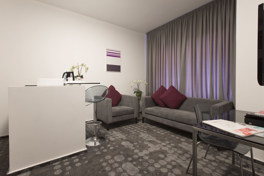 Junior Suite - Photo 9