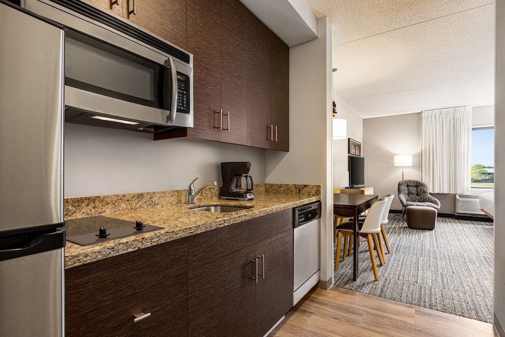 TownePlace Suites by Marriott Harrisburg West/Mechanicsburg, Photo 4