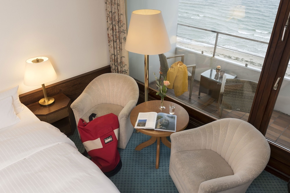 Superior Double Room - Photo 3