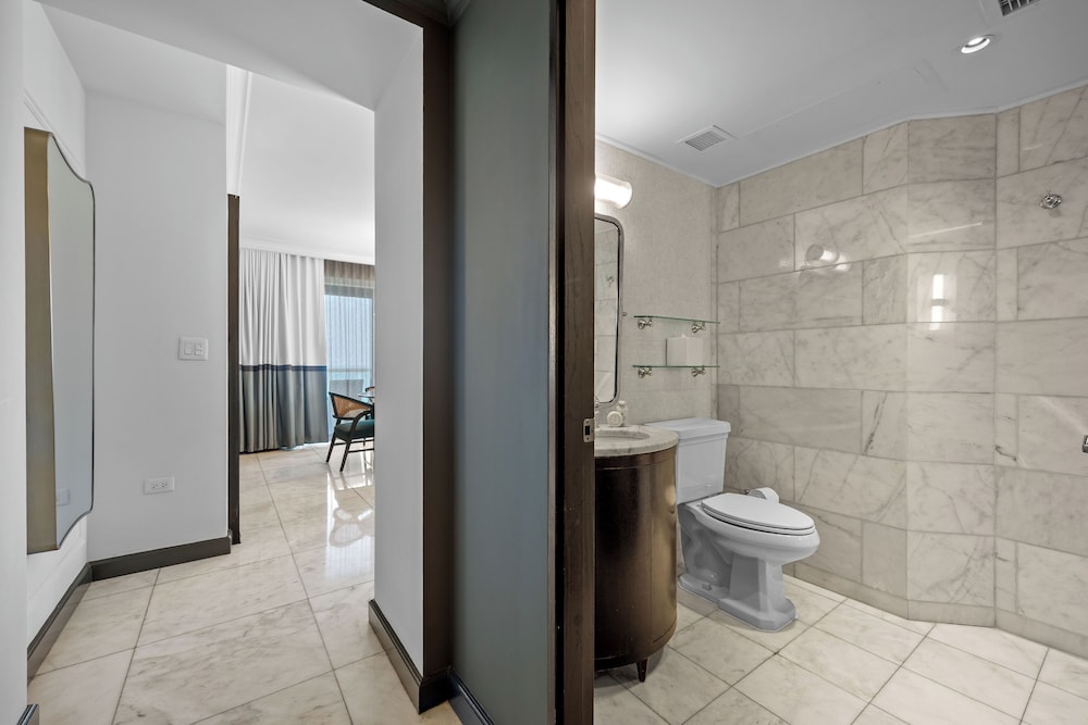 Room, 1 Bedroom, Oceanfront