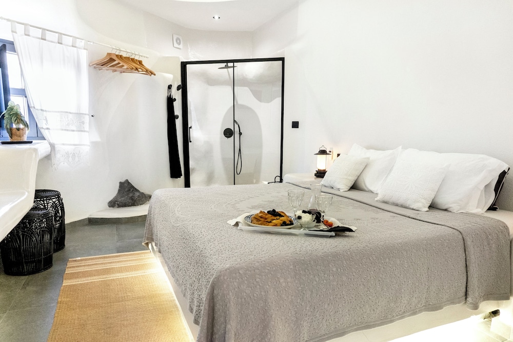 Deluxe Apartment, Balcony, Sea View