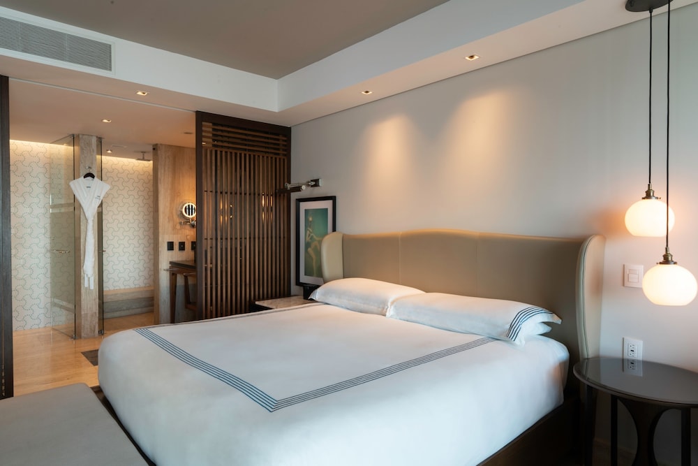Room, 1 King Bed, Terrace, Ocean View photo 1