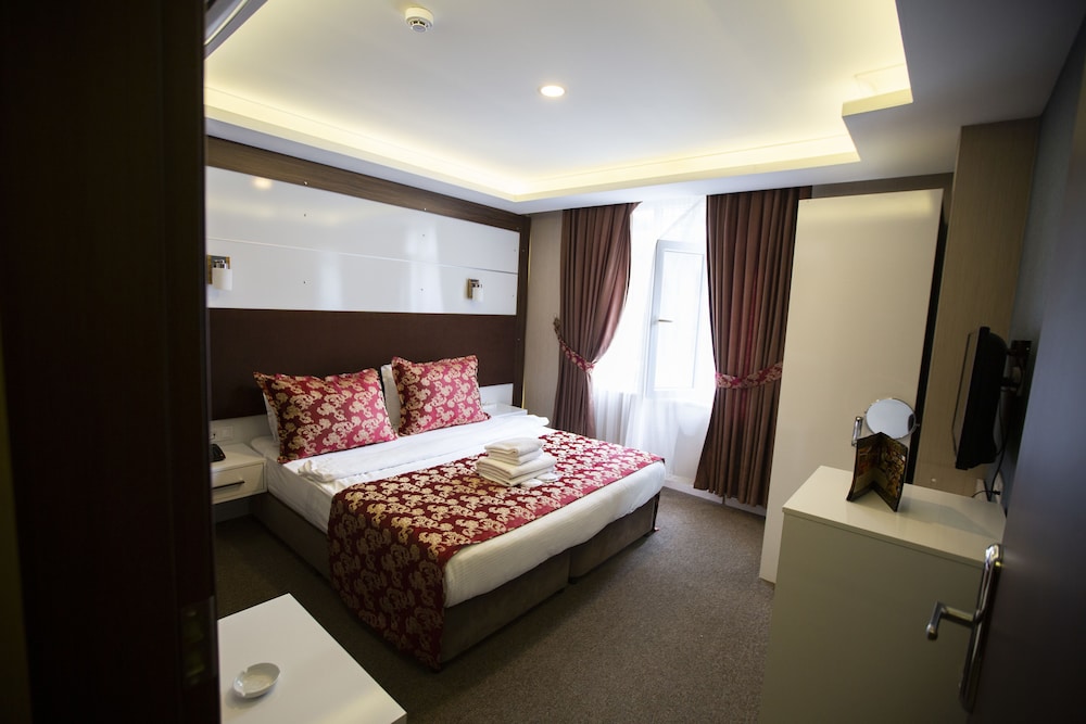 Standard Double Room photo 1