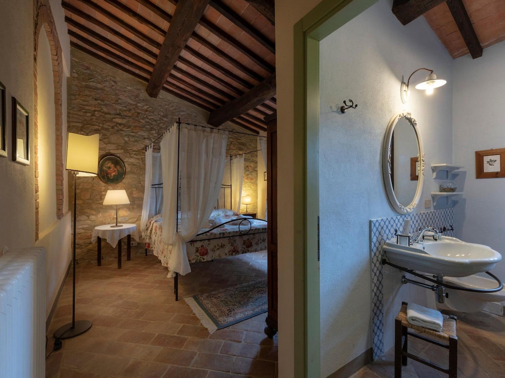 Lejlighed i Chianti med Pool ID 450, Billede 43