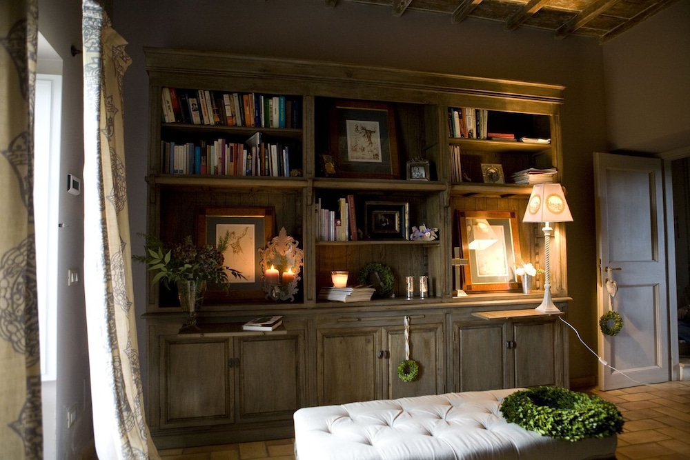 Presidential Suite photo 2