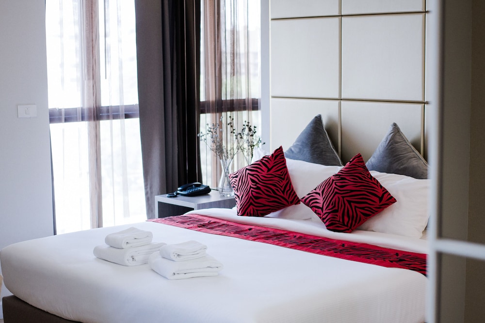 Suite, 1 Bedroom