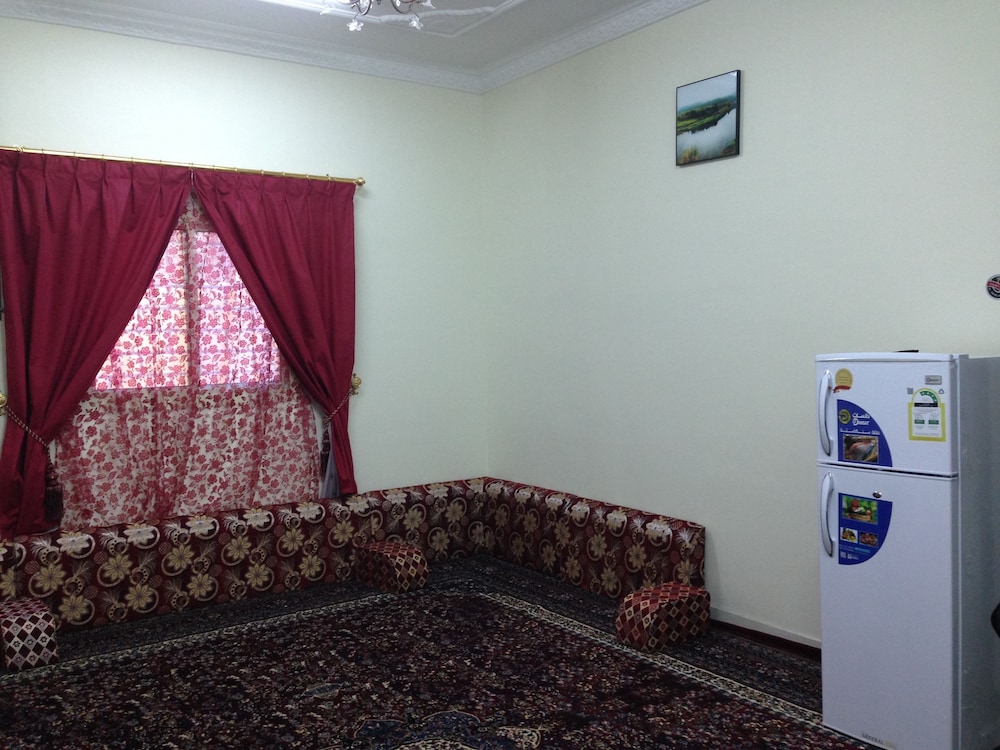 Apartment, 3 Bedrooms