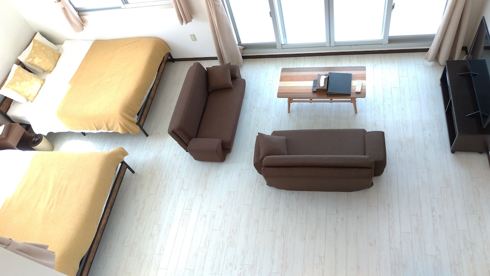 Apartment, Non Smoking photo 1