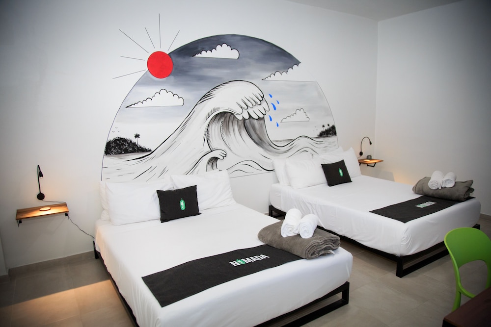 Standard Quadruple Room photo 1