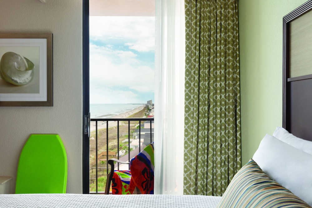 Surfside Beach Oceanfront Hotel, Photo 2