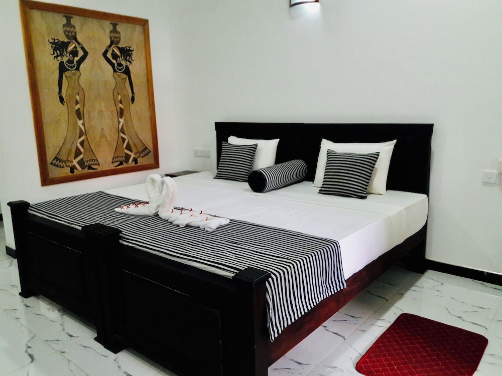 Quadruple Room photo 3
