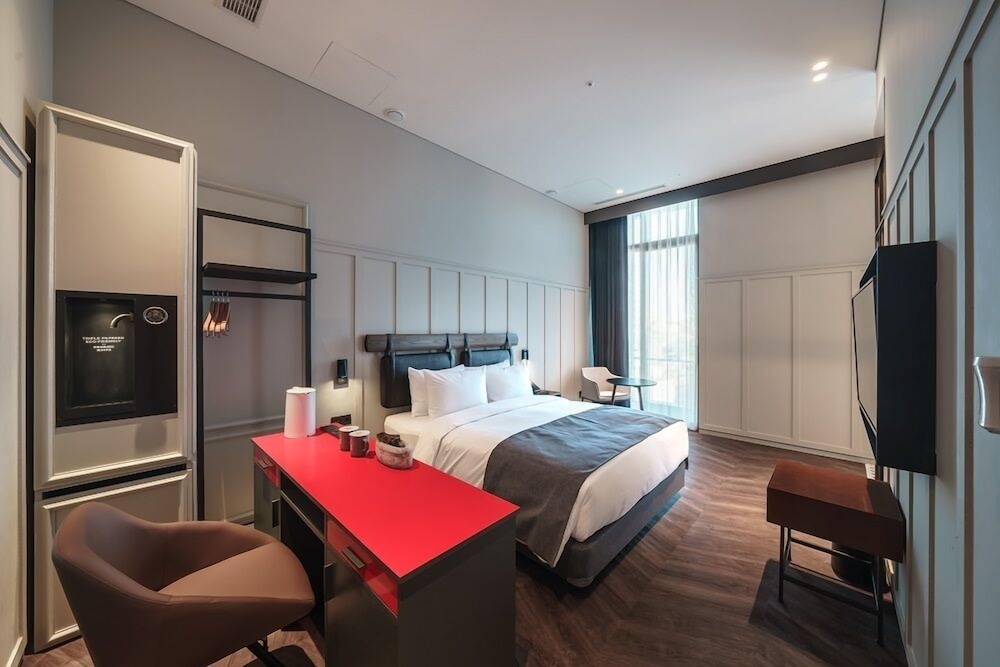 Suite Double Room - Photo 7