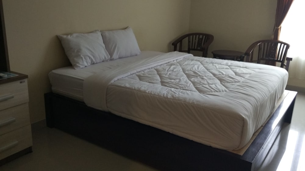 Deluxe Double Room, 1 Double Bed