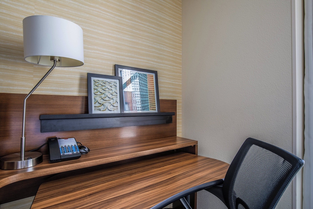 Studio, Multiple Beds, City View