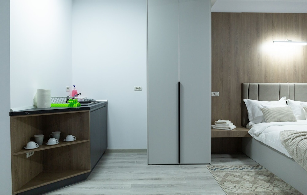 Family Suite photo 3