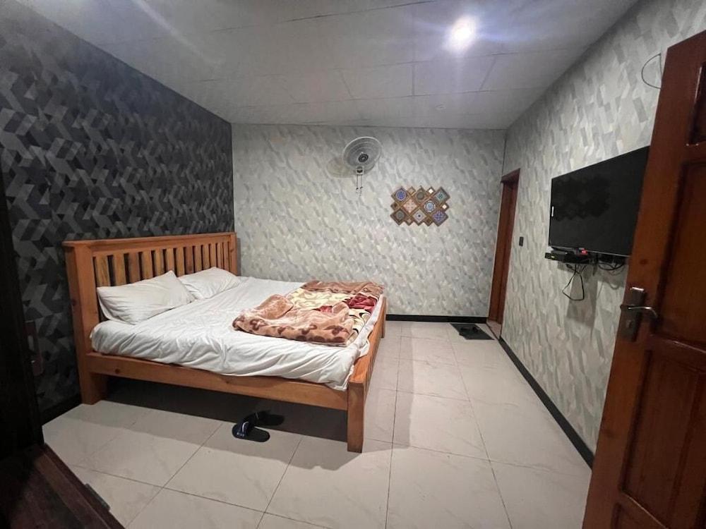 Deluxe Double Room photo 2