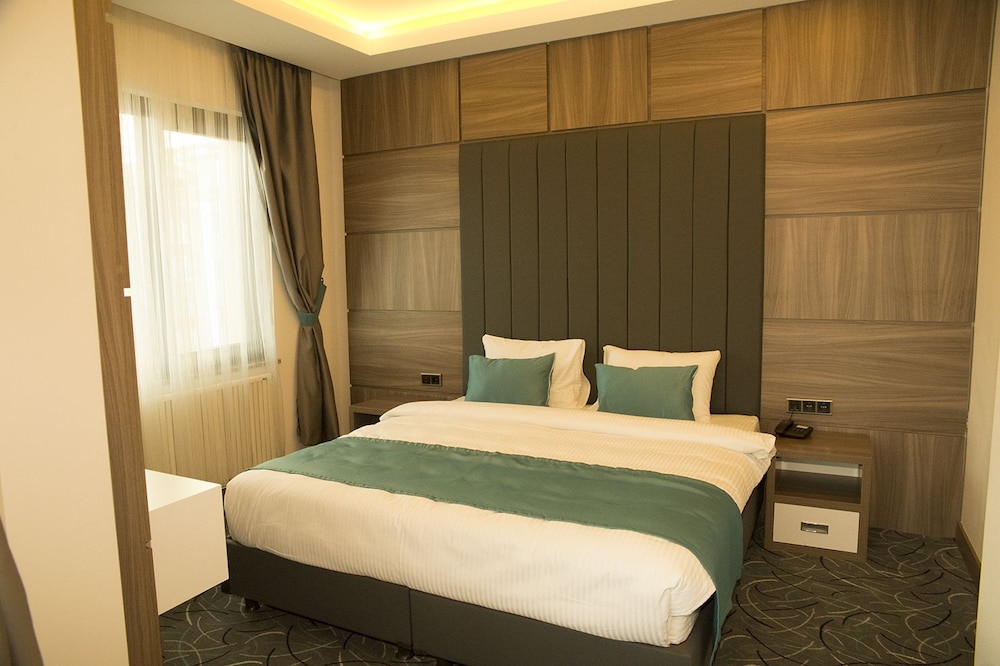 Elite Double or Twin Room photo 1