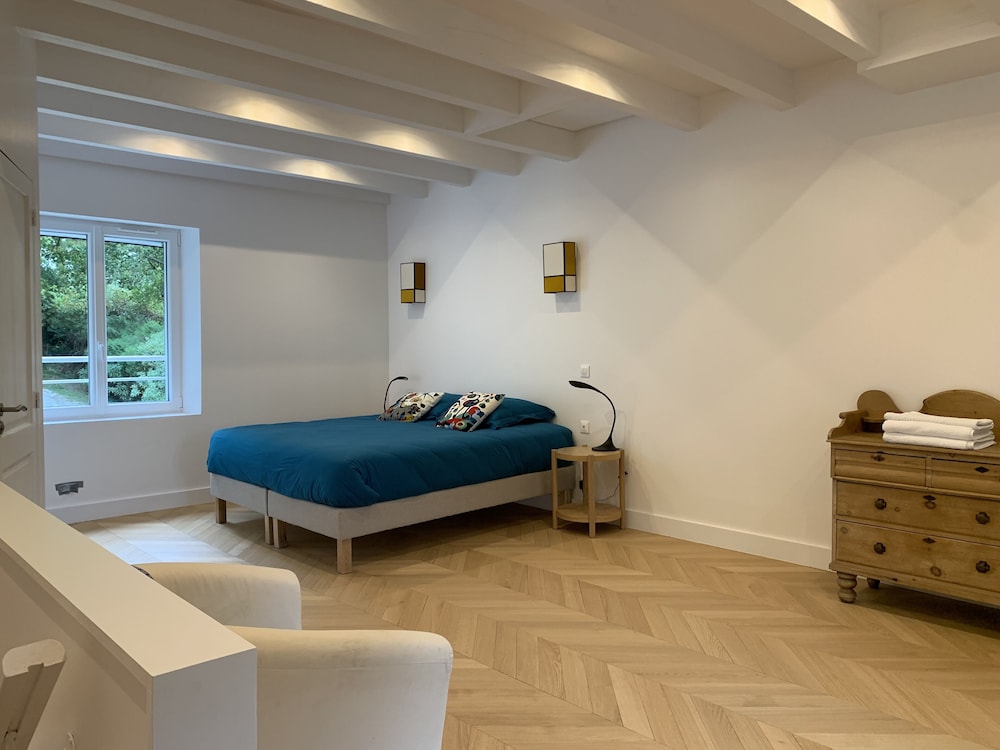Family Double Room photo 2