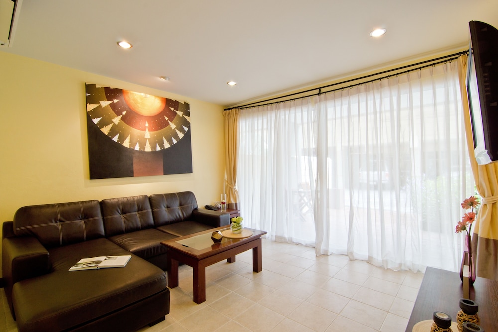 Villa, 2 Bedrooms - Photo 15