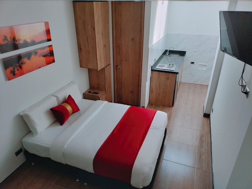 Classic Apartment