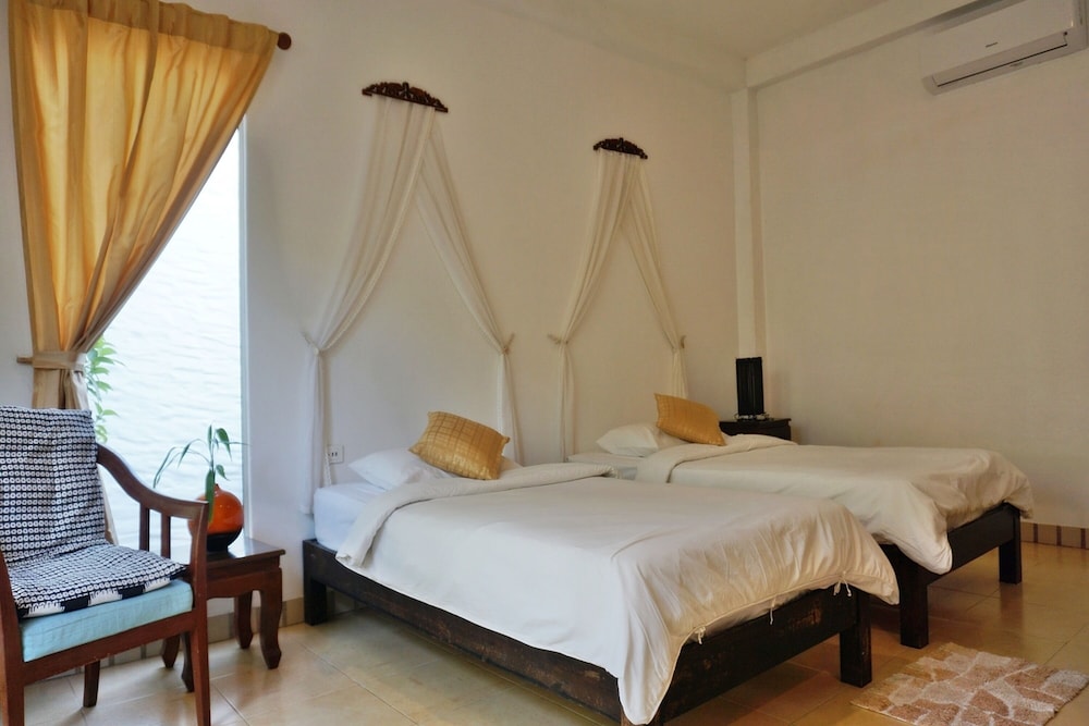 Basic Room - Photo 3