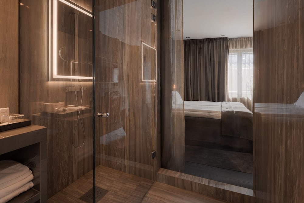 Deluxe Twin Room (SPA not included) photo 3