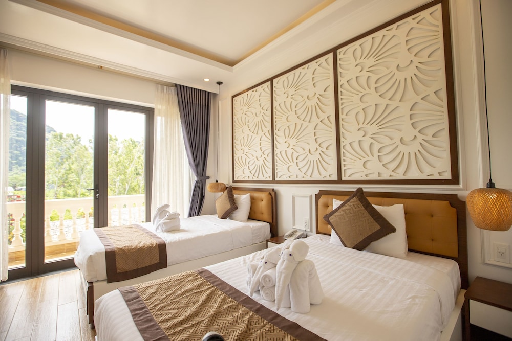 Superior Twin Room - Photo 29