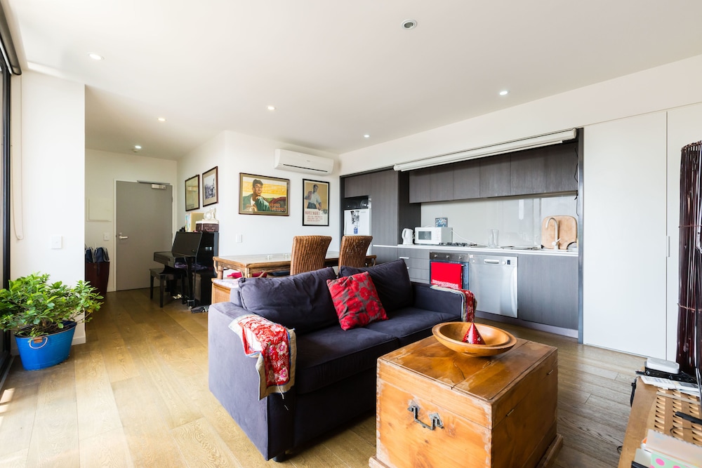 Basic Apartment, 2 Bedrooms photo 1