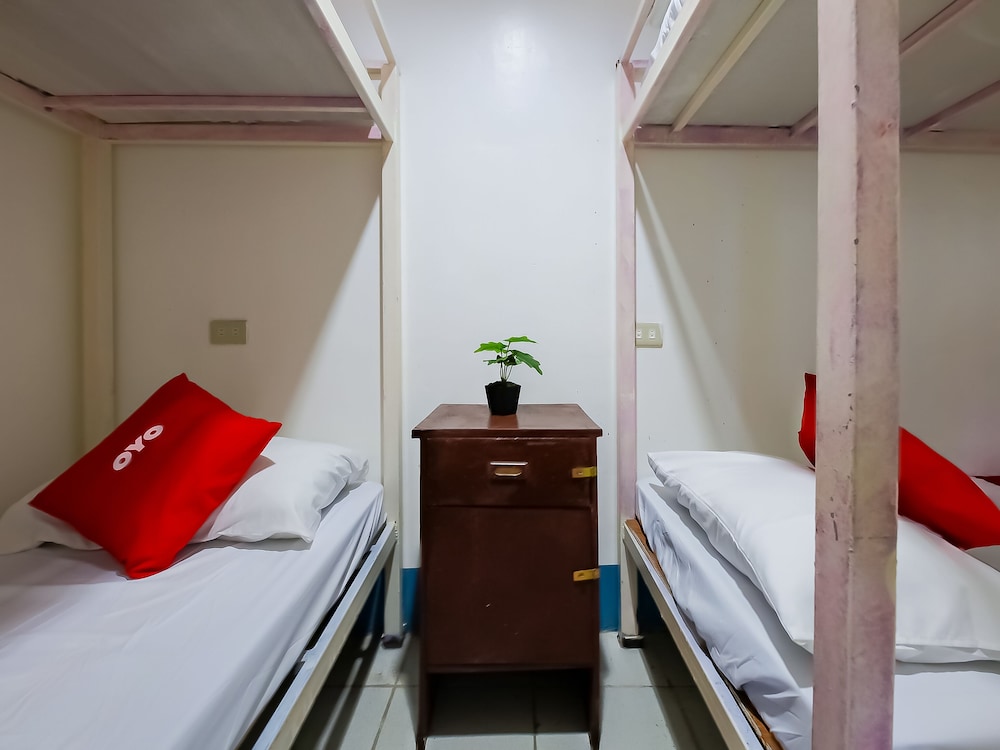 Shared Dormitory, Mixed Dorm photo 3