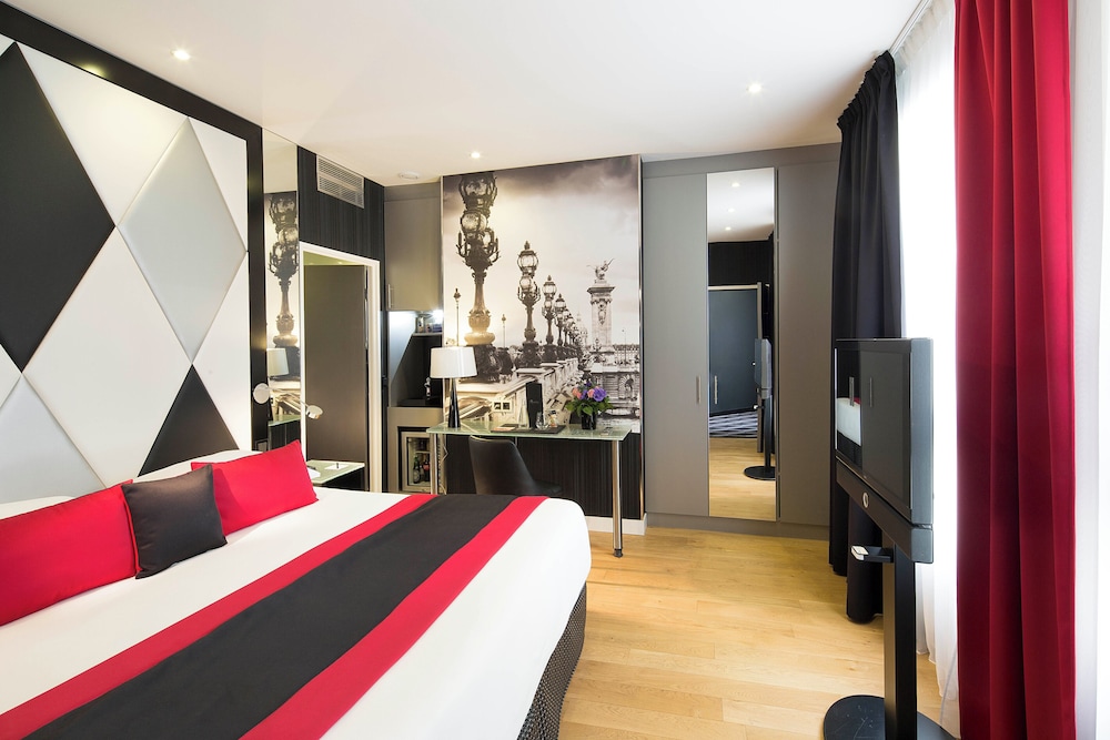 Superior Room, Terrace