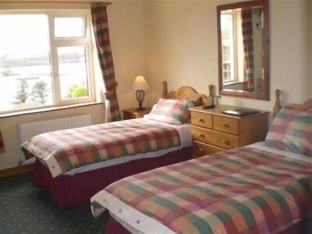 Twin Room, Ensuite