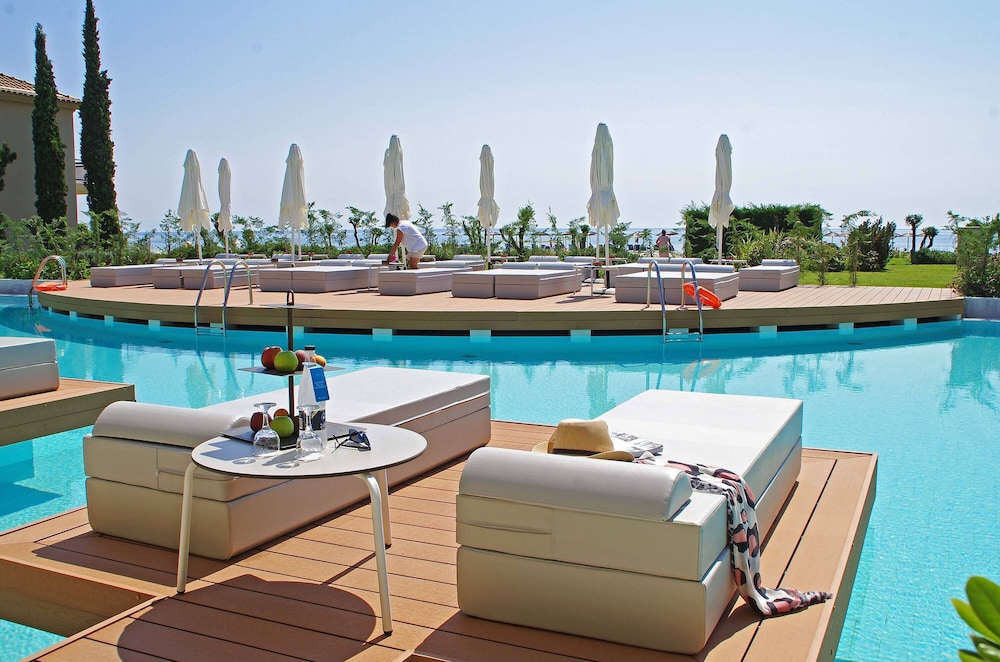 Executive Double Room, Ground Floor photo 3
