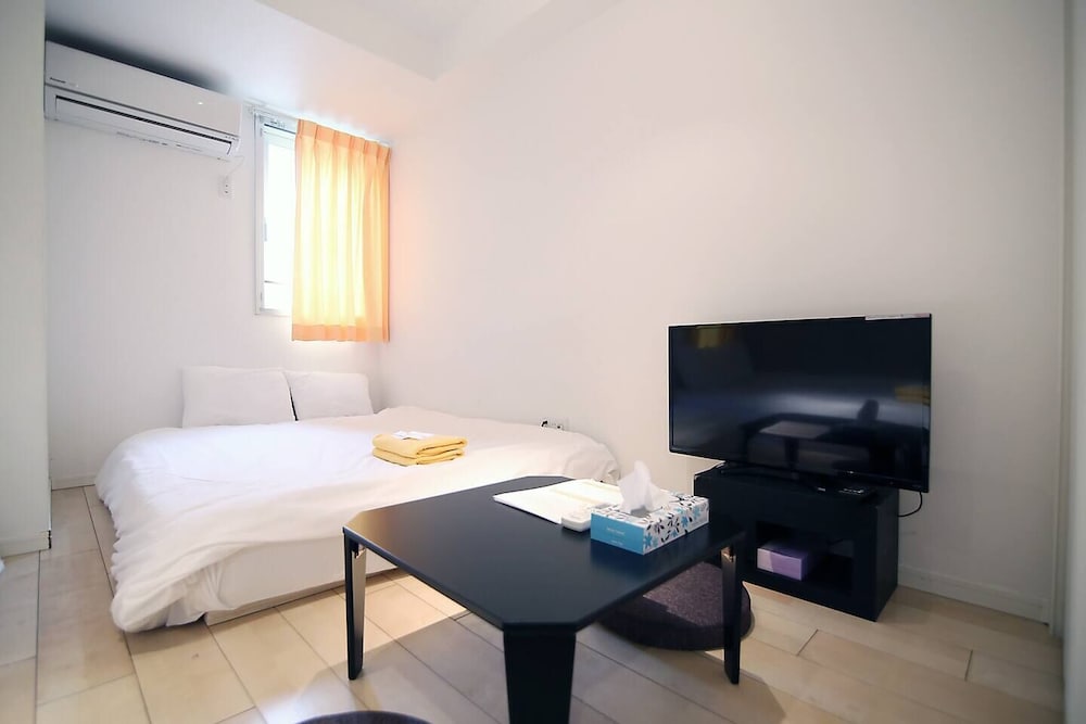 Deluxe Quadruple Room (KO402) photo 1