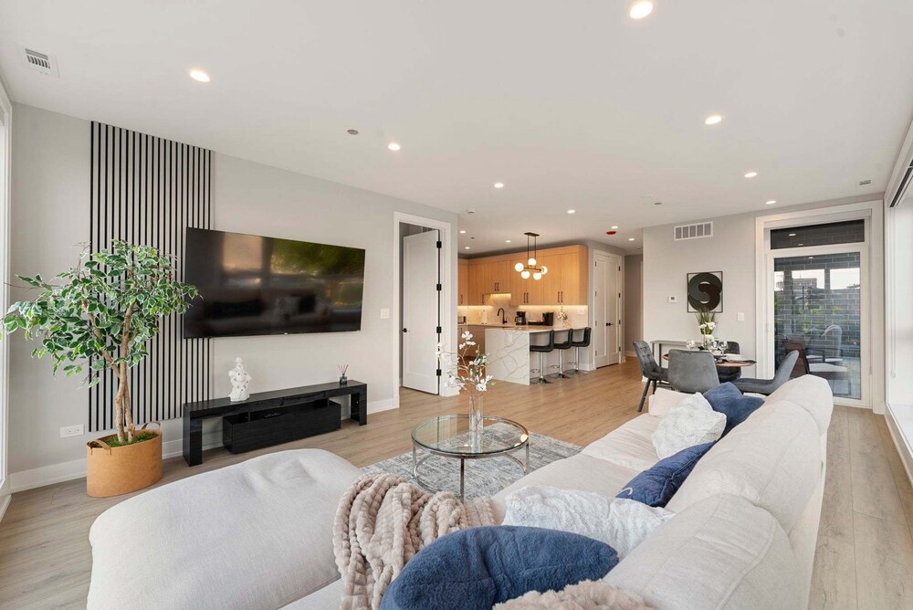 New Build in Pilsen Spacious 2 Bed 2 Bath Unit, Foto 21