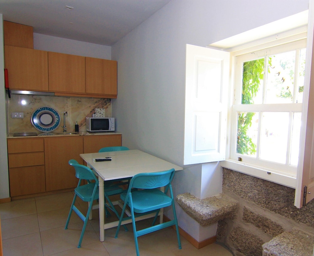 Apartment, Refrigerator, Garden Area photo 2