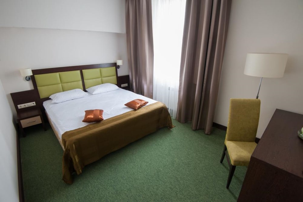 Family Suite, 2 Bedrooms