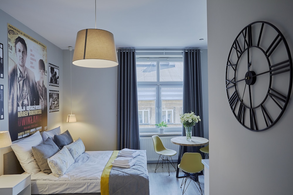 Standard Apartment - Photo 36