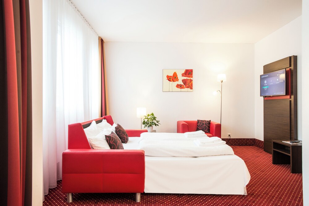 Comfort Quadruple Room - Photo 5