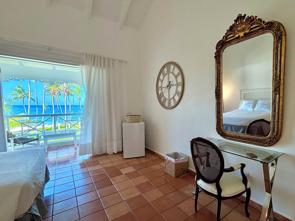 Standard Double Room, Sea View photo 3