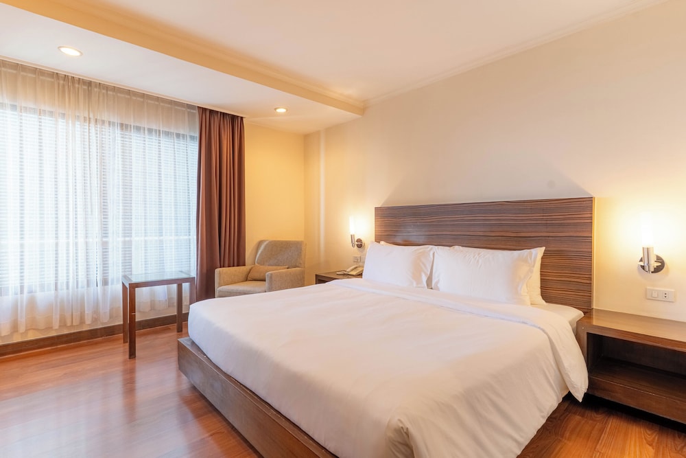 Superior Room photo 2